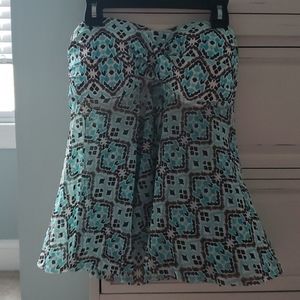 Merona Bathing Suit Top